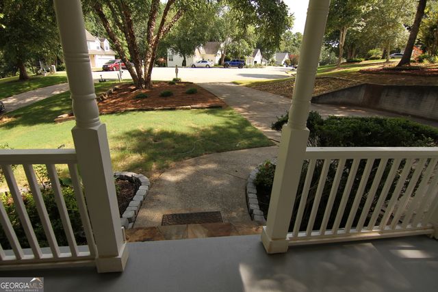 46 Trailwood Lane, Newnan, GA 30265