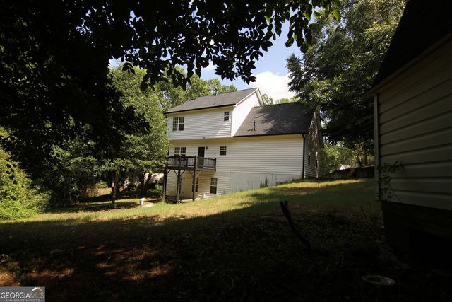 46 Trailwood Lane, Newnan, GA 30265