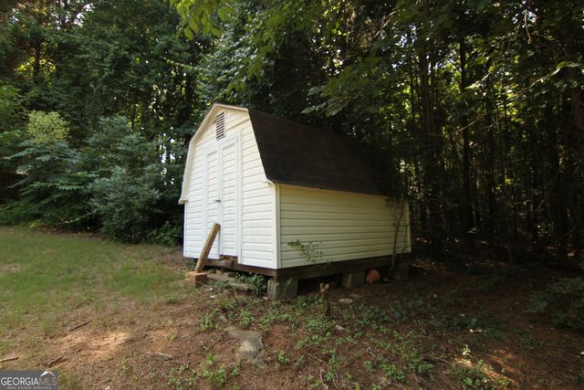 46 Trailwood Lane, Newnan, GA 30265