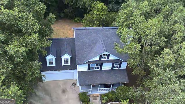 46 Trailwood Lane, Newnan, GA 30265