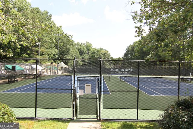 46 Trailwood Lane, Newnan, GA 30265
