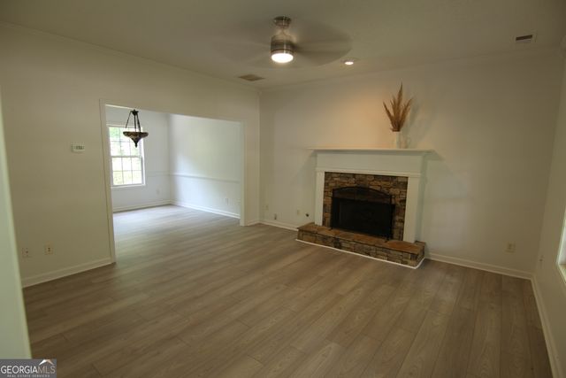 46 Trailwood Lane, Newnan, GA 30265