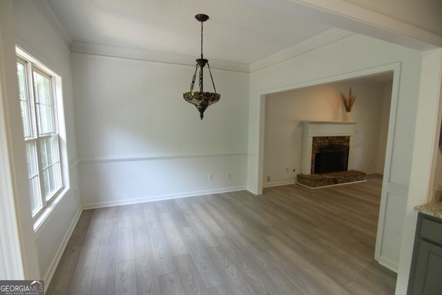 46 Trailwood Lane, Newnan, GA 30265