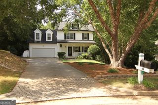 46 Trailwood Lane, Newnan, GA 30265