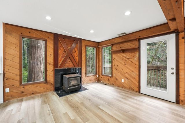 8170 Pescadero Creek Road, Loma Mar, CA 94021