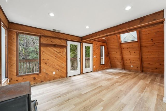 8170 Pescadero Creek Road, Loma Mar, CA 94021