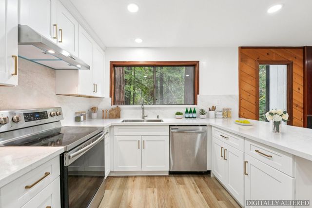 8170 Pescadero Creek Road, Loma Mar, CA 94021