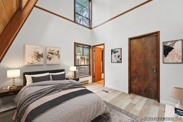 8170 Pescadero Creek Road, Loma Mar, CA 94021