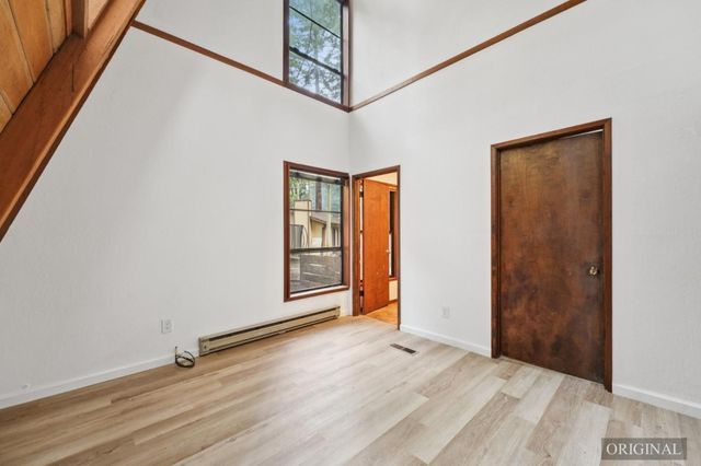 8170 Pescadero Creek Road, Loma Mar, CA 94021