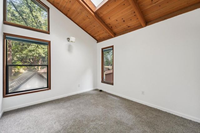 8170 Pescadero Creek Road, Loma Mar, CA 94021