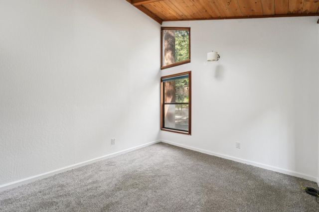 8170 Pescadero Creek Road, Loma Mar, CA 94021