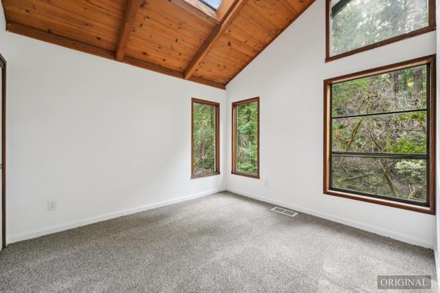 8170 Pescadero Creek Road, Loma Mar, CA 94021