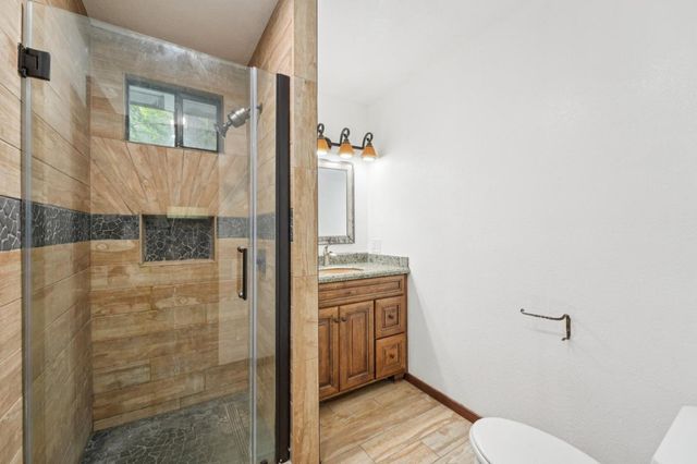 8170 Pescadero Creek Road, Loma Mar, CA 94021