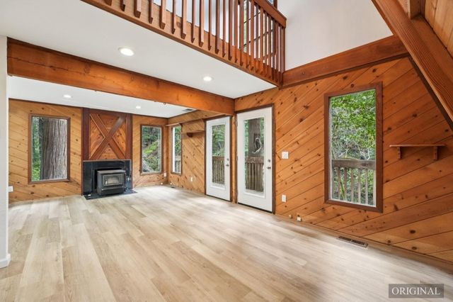 8170 Pescadero Creek Road, Loma Mar, CA 94021