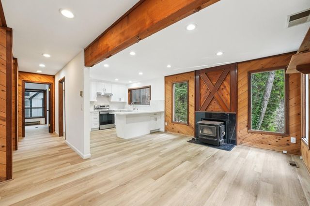 8170 Pescadero Creek Road, Loma Mar, CA 94021