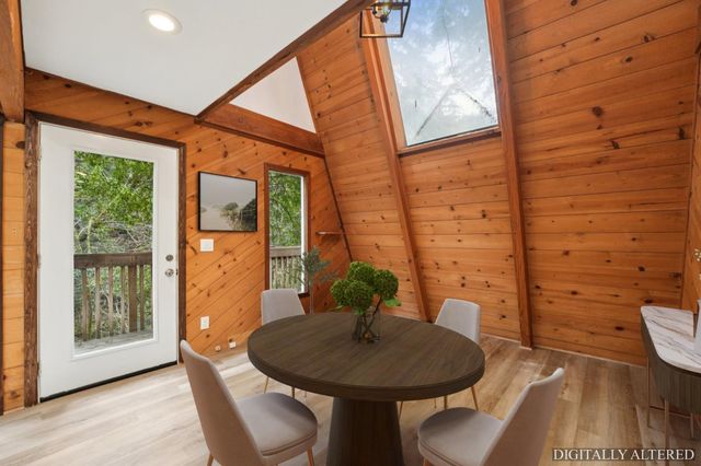 8170 Pescadero Creek Road, Loma Mar, CA 94021