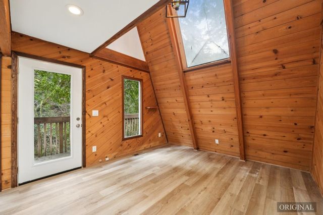 8170 Pescadero Creek Road, Loma Mar, CA 94021