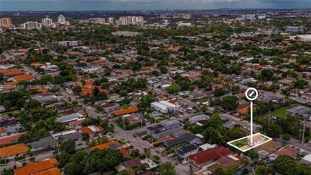 2800 SW 16th Ter, Miami, FL 33145
