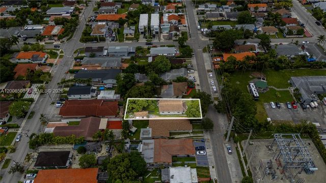 2800 SW 16th Ter, Miami, FL 33145