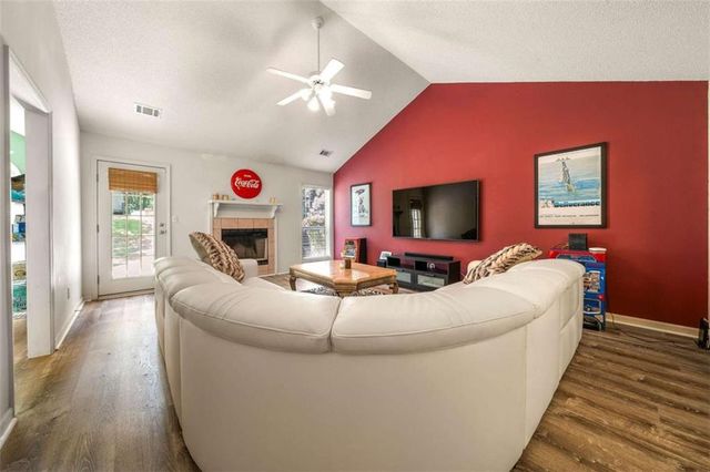 5 Queens Court, Sharpsburg, GA 30277