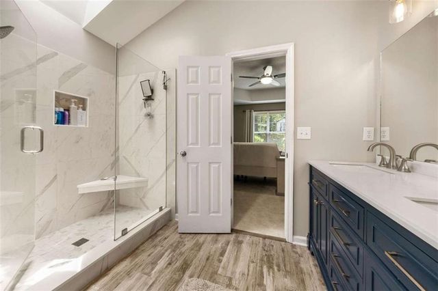 5 Queens Court, Sharpsburg, GA 30277