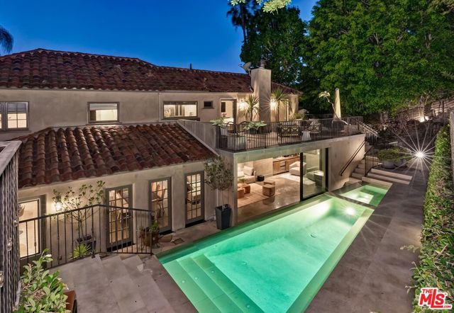 3300 N Knoll Drive, Los Angeles, CA 90068