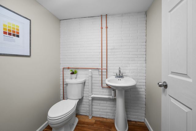 4723 Western Avenue, Davenport, IA 52806