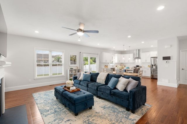 1 Sumner Street, Norfolk, MA 02056