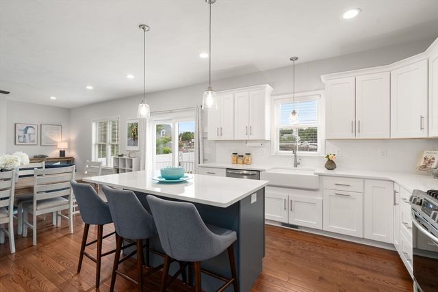 1 Sumner Street, Norfolk, MA 02056