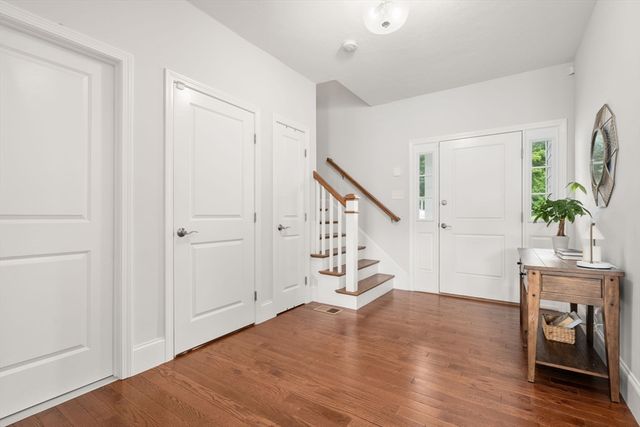 1 Sumner Street, Norfolk, MA 02056