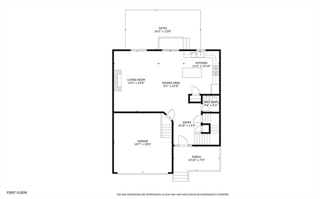 1 Sumner Street, Norfolk, MA 02056