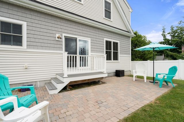 1 Sumner Street, Norfolk, MA 02056