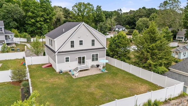 1 Sumner Street, Norfolk, MA 02056
