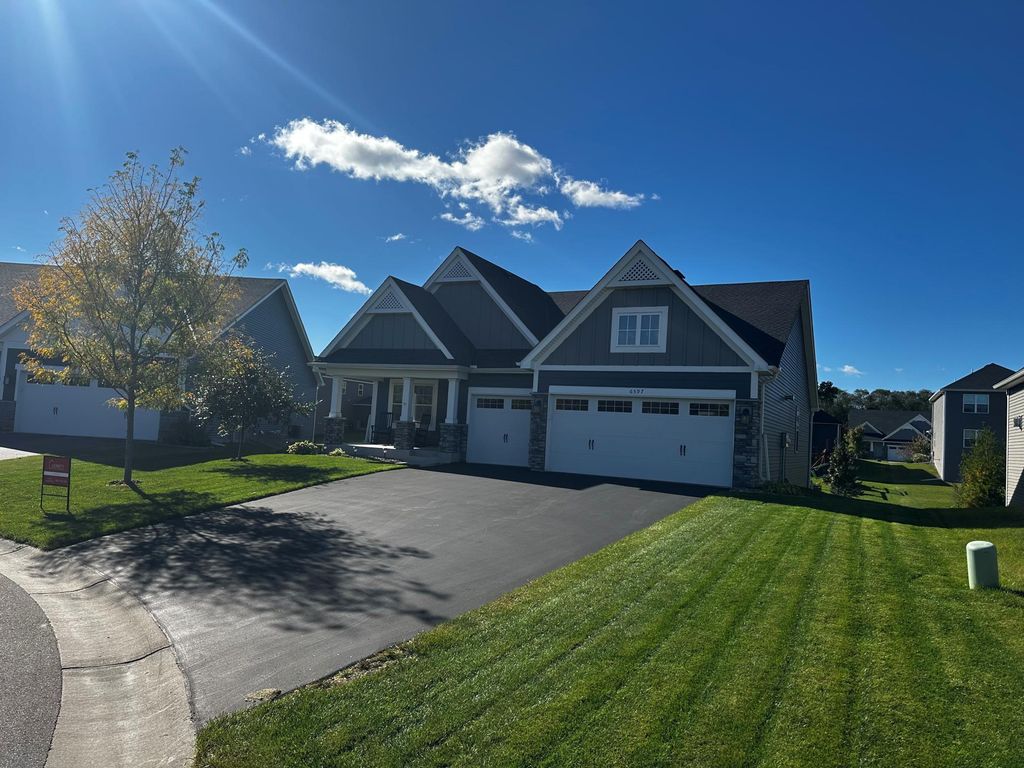 6597 91st Alcove S, Cottage Grove, MN 55016 — photo 2