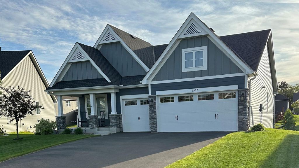 6597 91st Alcove S, Cottage Grove, MN 55016 — photo 3