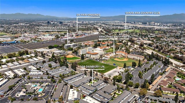 108 Danbury, Costa Mesa, CA 92626