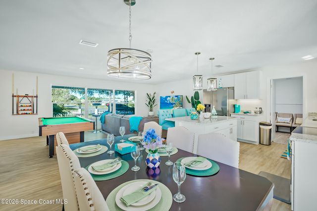 557 Ixora Drive, Melbourne, FL 32935