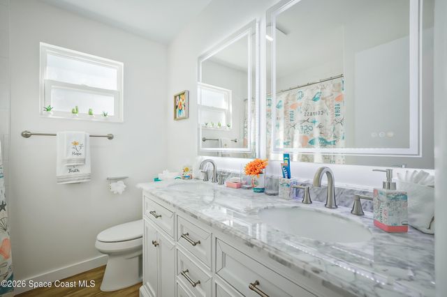 557 Ixora Drive, Melbourne, FL 32935