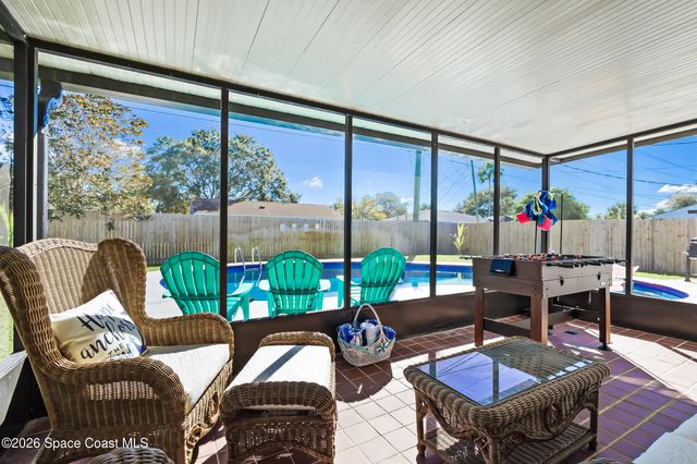 557 Ixora Drive, Melbourne, FL 32935