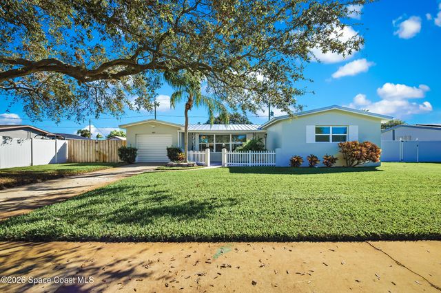 557 Ixora Drive, Melbourne, FL 32935
