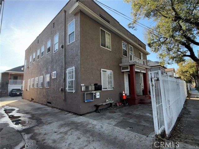 166 E 36th G, Los Angeles, CA 90011