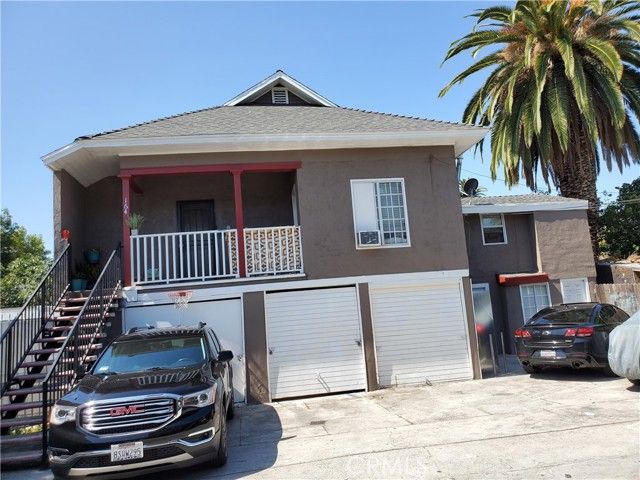166 E 36th G, Los Angeles, CA 90011