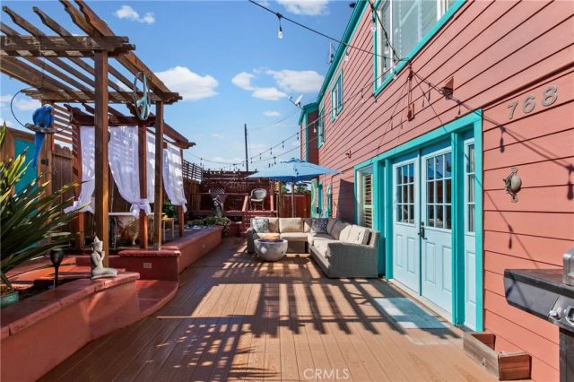 768 El Morro, Los Osos, CA 93402