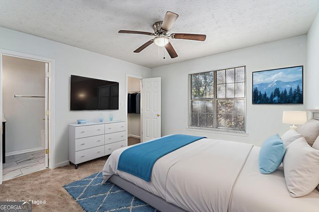 6854 Panda Court A, Austell, GA 30168