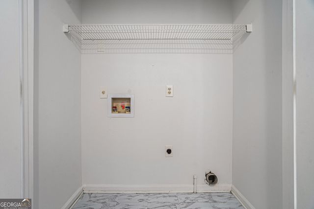 6854 Panda Court A, Austell, GA 30168