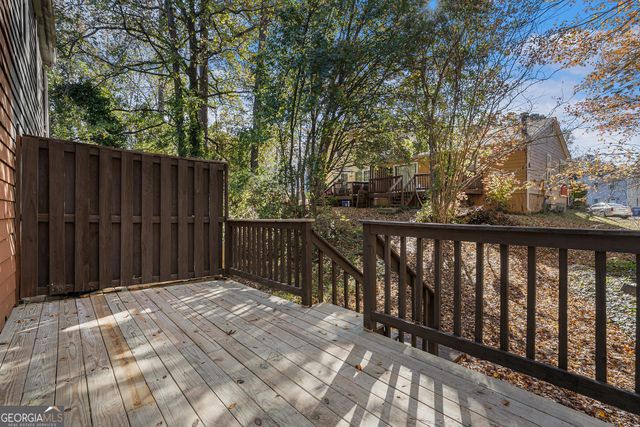 6854 Panda Court A, Austell, GA 30168