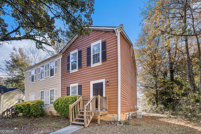 6854 Panda Court A, Austell, GA 30168