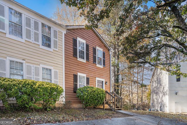 6854 Panda Court A, Austell, GA 30168