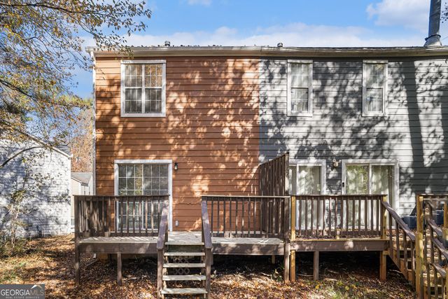 6854 Panda Court A, Austell, GA 30168