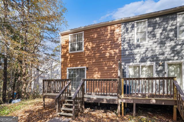 6854 Panda Court A, Austell, GA 30168